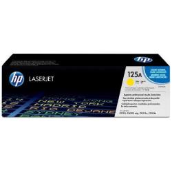 HP TONER GIALLO LASERJET CP1215/1515N/1518N [CB542A]