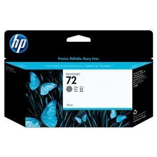 HP CART INK 72 NERO OPACO VIVERA 130 ML PER PLOTTER 1100/T610 [C9403A]