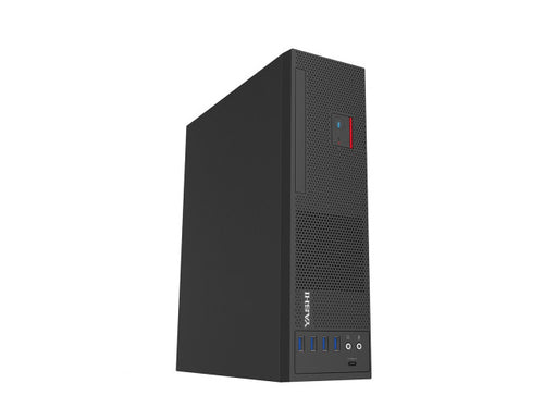 YASHI PC SFF i5-12400 8GB 512GB SSD FREEDOS [YY85610]