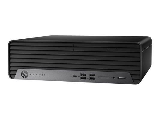 Hp Elite SFF 800 G9 Desktop PC - Intel Core i5-13500 - 16GB RAM - 512GB SSD - Windows 11 Home [7B0R4EA#ABH]