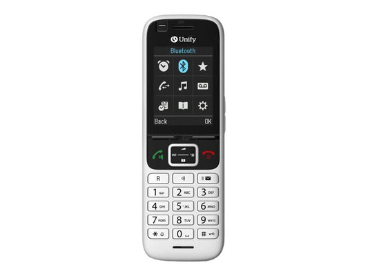 Unify OpenScape DECT Phone S6 [L30250-F600-C510]