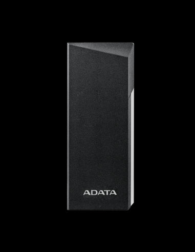 ADATA AEC700GU32G2-CGY CASE ESTERNO per SSD PCIe M2 & SATA Supporta USB3.2 [AEC700GU32G2-CGY]