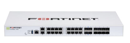 Fortinet FortiGate 120G cortafuegos (hardware) 1U 39 Gbit/s [FG-120G]