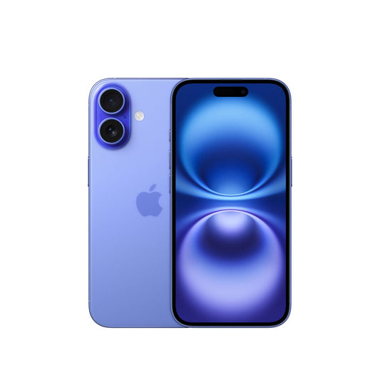 IPHONE 16 128GB ULTRAMARINE [MYEC3QL/A]