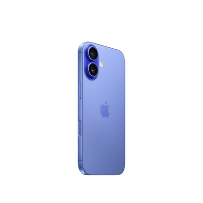 IPHONE 16 128GB ULTRAMARINE [MYEC3QL/A]