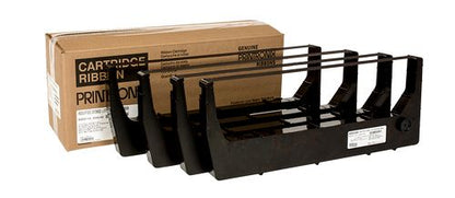 4 PACK EXTENDED LIFE CARTRIDGE RIBBON OPEN PRINTER [255050-401]