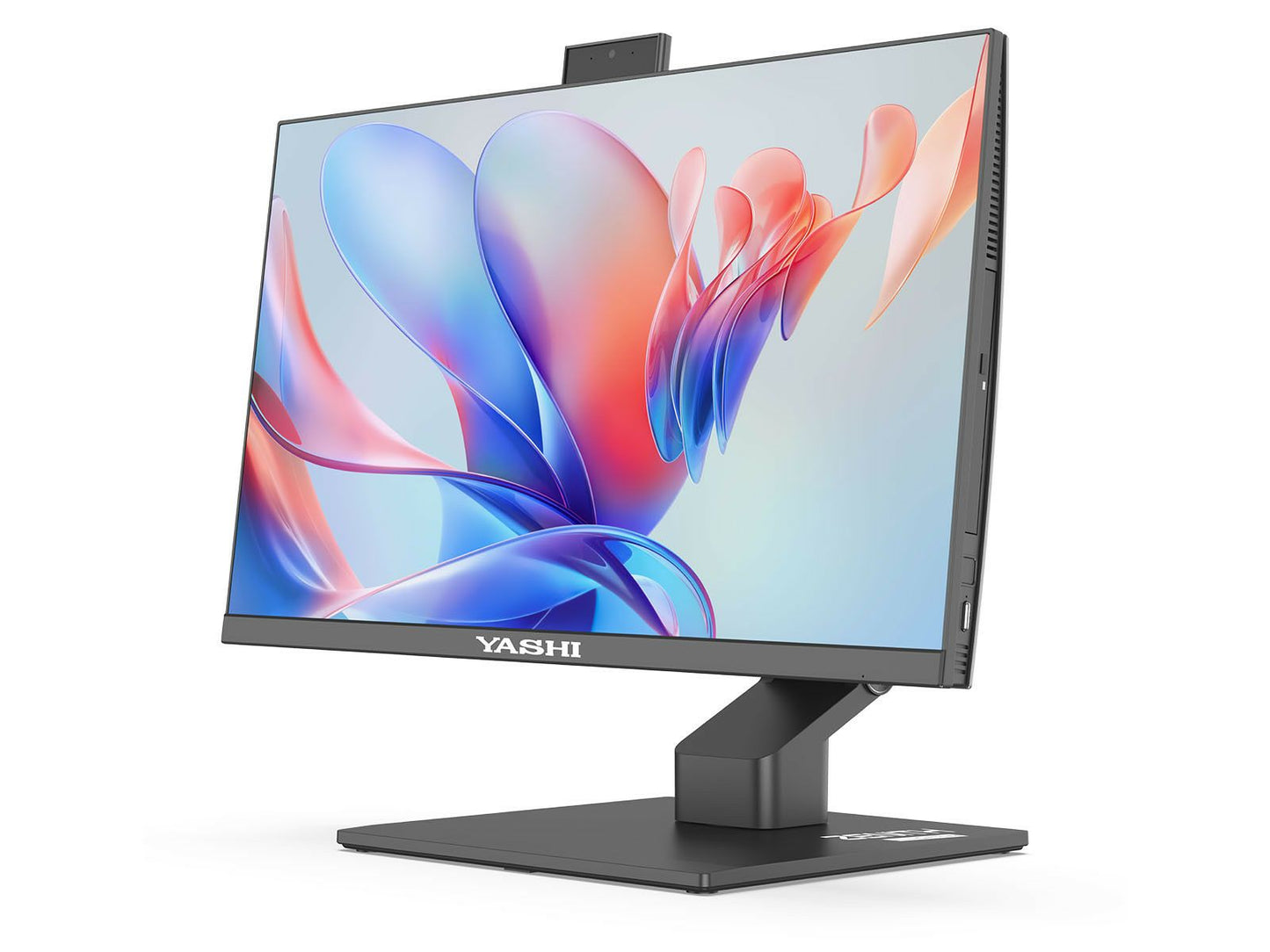 YASHI PC AIO 24" TOUCH ZENITH i5-12450H 8GB 512GB SSD WIN 11 PRO [AY24900]