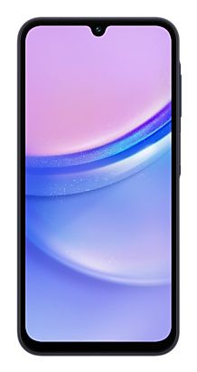 GALAXY A15 8GB 256GB Azul Negro LTE [SM-A155FZKIEUE]