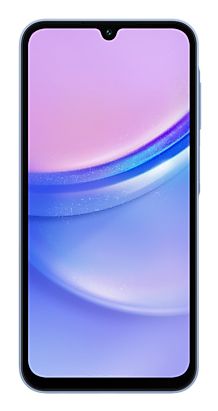 GALAXY A15 8GB 256GB Blue LTE [SM-A155FZBIEUE]