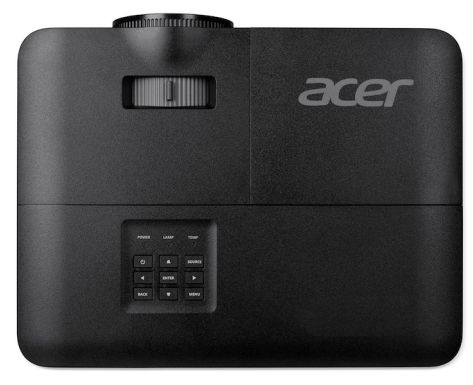 ACER VIDEOPROIETTORE ACER X1328, 4500 ANSI DLP WXGA [MR.JX611.001]