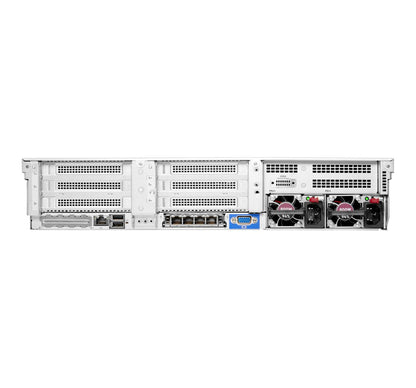 HPE DL380 G10+ 4309Y MR416I-P NC EU SVR [P55278-421]