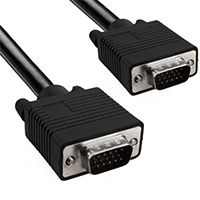 CABLE VGA IGLOO M/M - 1.8M [FP-42]