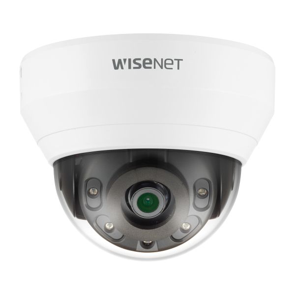 2MP IP DOME INTERNO 2.8MM [QND-6012R1]