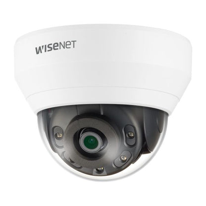 2MP IP DOME INTERNO 2.8MM [QND-6012R1]