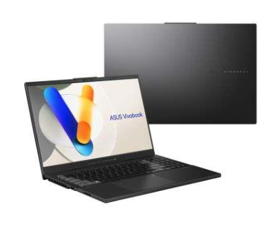 ASUS Vivobook Pro 15 OLED N6506MV-MA045X Intel Core Ultra 9 185H Computer portatile 39,6 cm (15.6") 3K 24 GB DDR5-SDRAM 1 TB SSD NVIDIA GeForce RTX 4060 Wi-Fi 6E (802.11ax) Windows 11 Pro Grigio [N6506MV-MA045X]