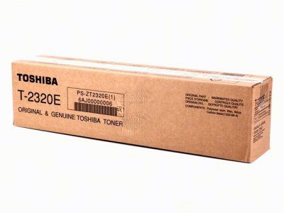 TONER TYPE T2320 TOSHIBA PER ESTUDIO230L/230/280 [6AJ00000006]