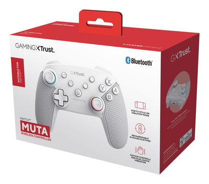 GXT1246W MUTA BT CONTROLLER SWITCH WHITE [25426]