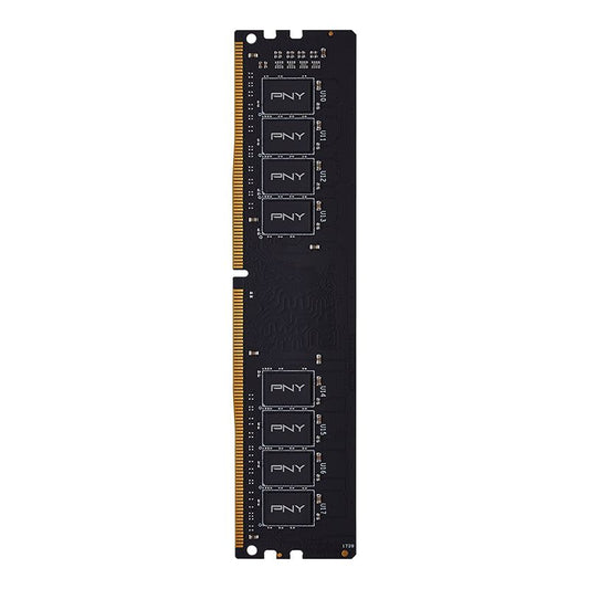 PNY MEMORIA RAM 8GB DIMM DDR4 2666MHZ [MD8GSD42666-TB]