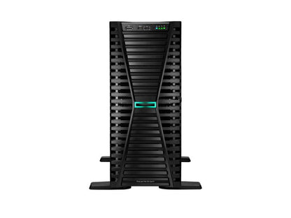 HPE ML110 Gen11 4510 1P 32G 4LFF EU Svr [P77234-425]