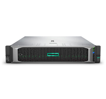 HPE DL380 G10 4208 MR416I-P 8SFF BC SVR [P56959-421]