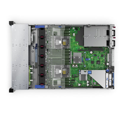 HPE DL380 G10 4208 MR416I-P 8SFF BC SVR [P56959-421]