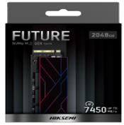 Hiksemi Future 1,02 TB M.2 PCI Express 4.0 NVMe 3D TLC [311508168]