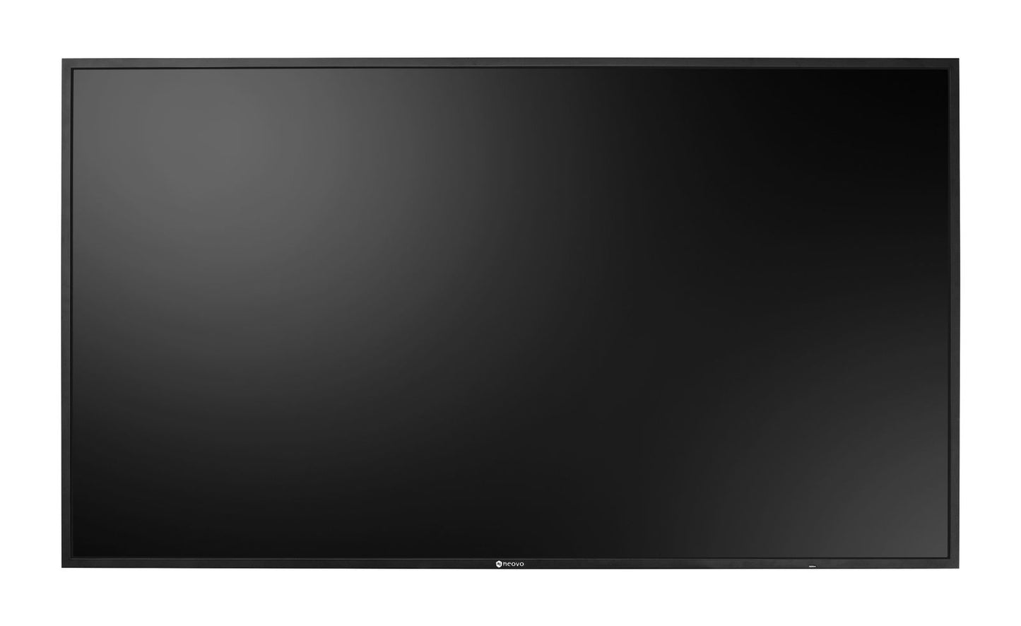 55 4K UHD 3840 x 2160 HDMI, DVI, VGA, BNC 24/7 [SMQ-5501]