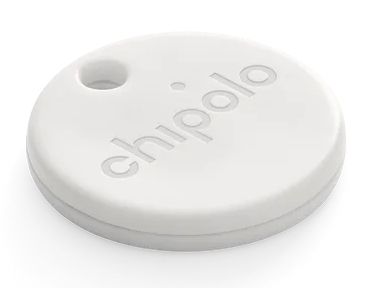 CHIPOLO ONE POINT BIANCO ANDROID [CHC23MRASINT]