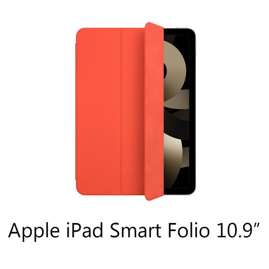 APPLE IPAD SMART FOLIO 10.9 EL.NARANJA (MJM23ZM/A) [007090PCR-EU]