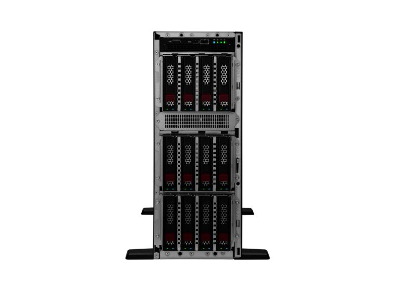 HPE ML350 G11 4509Y MR408I-O EMEA SVR [P70195-421]