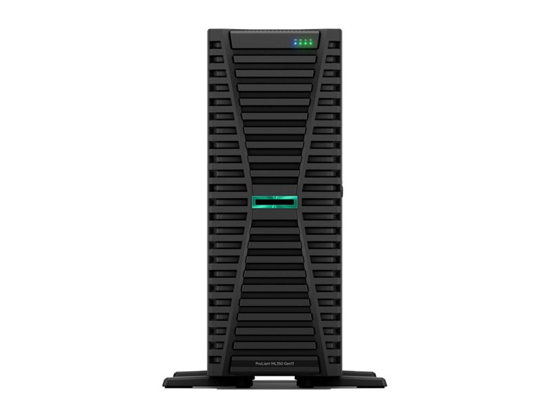 HPE ML350 G11 4509Y MR408I-O EMEA SVR [P70195-421]