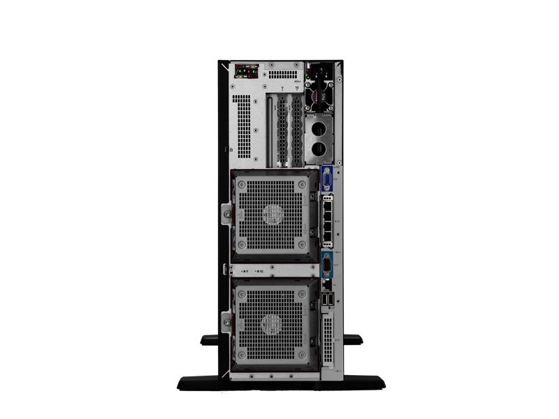 HPE ML350 G11 4509Y MR408I-O EMEA SVR [P70195-421]