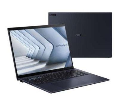 ASUS ExpertBook B5 B5604CMA-Q90286X Intel Core Ultra 5 125H Portátil 40,6 cm (16") WUXGA 16 GB DDR5-SDRAM 1 TB SSD Wi-Fi 6E (802.11ax) Windows 11 Pro Negro [B5604CMA-Q90286X]