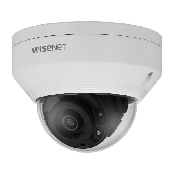 2MP IR VANDAL DOME [ANV-L6012R]