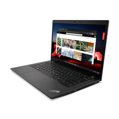 LENOVO NB L14 GEN4 14 FHD I7-1355U 16GB 512GB SSD M.2 OPAL 2.0 GPU INTEGRADA W11 PRO [21H1006YIX]