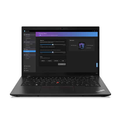 LENOVO NB L14 GEN4 14 FHD I7-1355U 16GB 512GB SSD M.2 OPAL 2.0 GPU INTEGRATA W11 PRO [21H1006YIX]