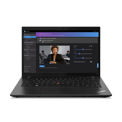 LENOVO NB L14 GEN4 14 FHD I7-1355U 16GB 512GB SSD M.2 OPAL 2.0 GPU INTEGRATA W11 PRO [21H1006YIX]