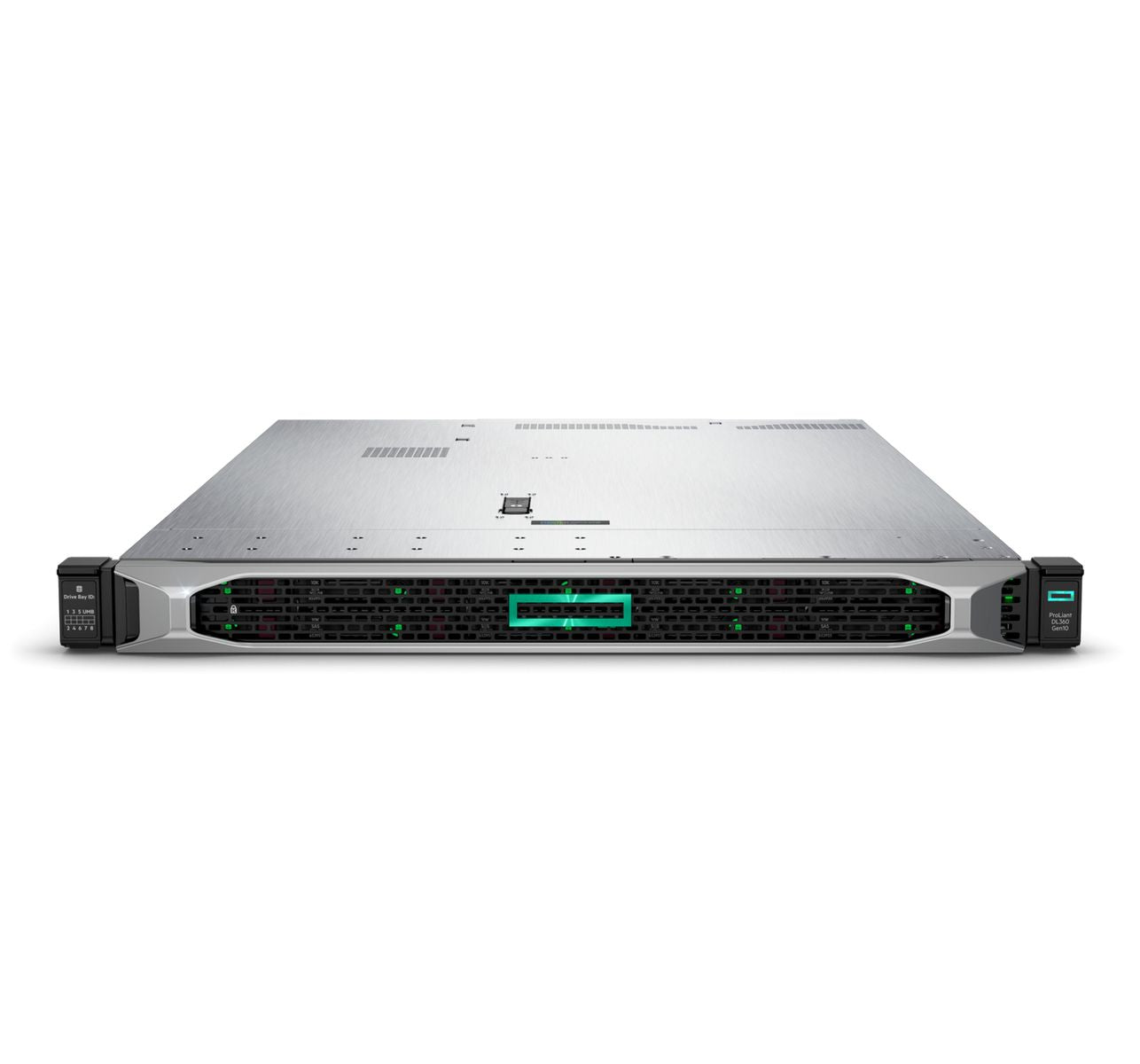 HPE DL360 G10 4208 MR416I-A 8SFF BC SVR [P56955-421]