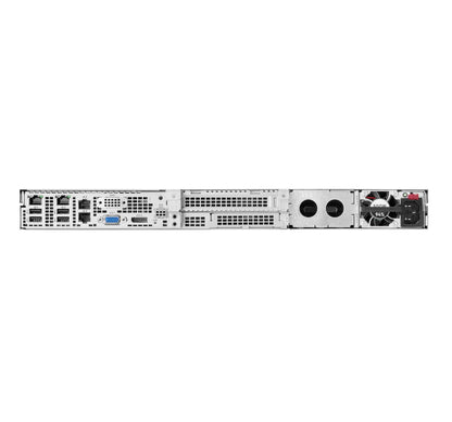 HPE DL20 GEN11 E-2434 1P 16G 2LFF SVR [P65394-421]