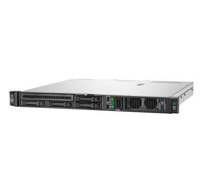 HPE DL20 GEN11 E-2434 1P 16G 2LFF SVR [P65394-421]