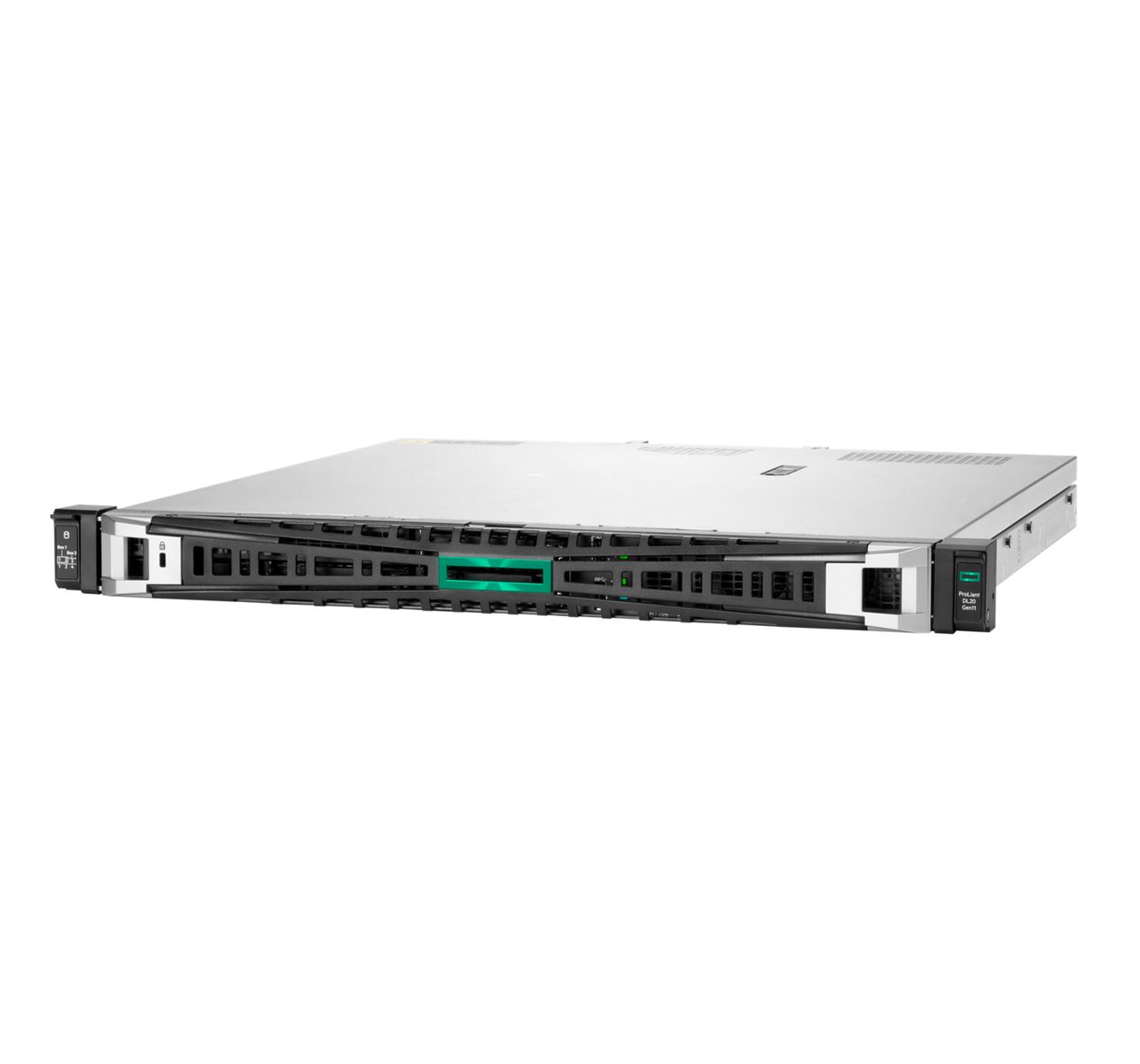 HPE DL20 GEN11 E-2434 1P 16G 2LFF SVR [P65394-421]