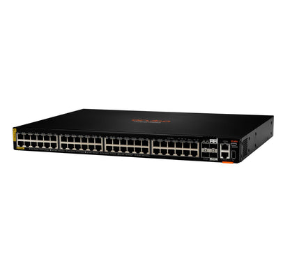 ARUBA 6200M 48G CL4 POE 4SFP+ SW [R8Q70A]