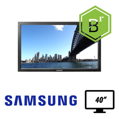 MONITOR SAMSUNG 400MX-3 40 B [007157PCR-EU]