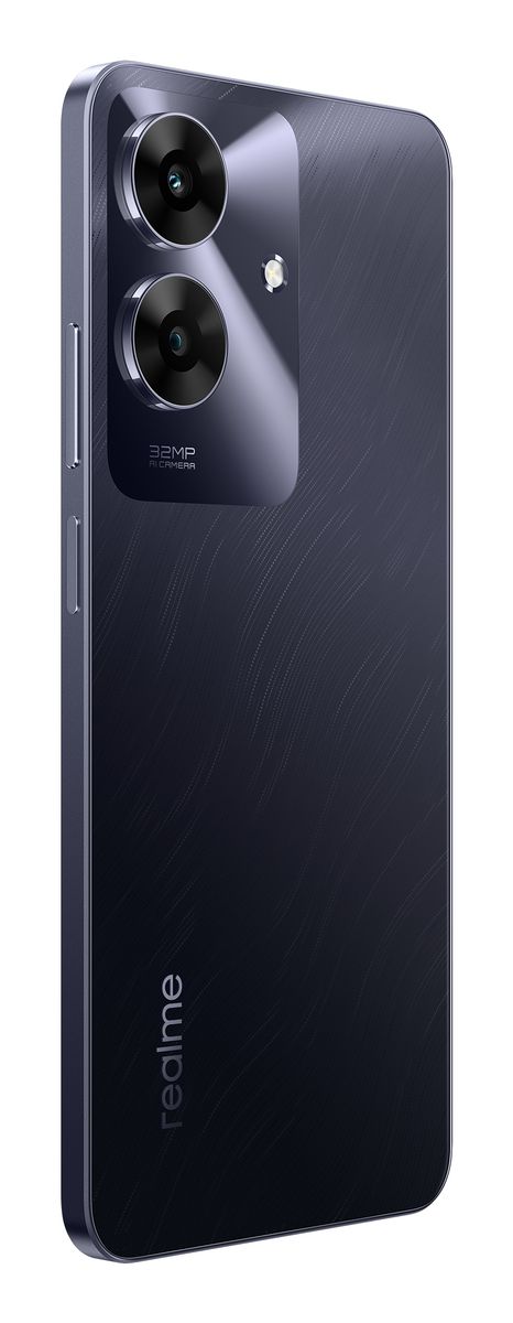 REALME NOTE 60 MARBLE BLACKKY BLUE [117540300]