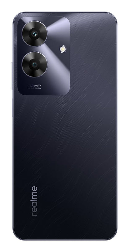 REALME NOTE 60 MARBLE BLACKKY BLUE [117540300]