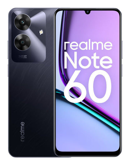 REALME NOTE 60 MARBLE BLACKKY BLUE [117540300]