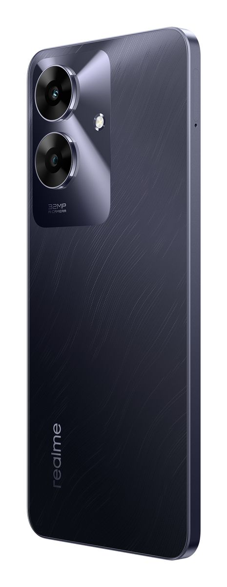 REALME NOTE 60 MARBLE BLACKKY BLUE [117540300]