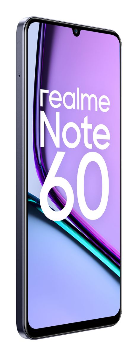 REALME NOTE 60 MARBLE BLACKKY BLUE [117540300]