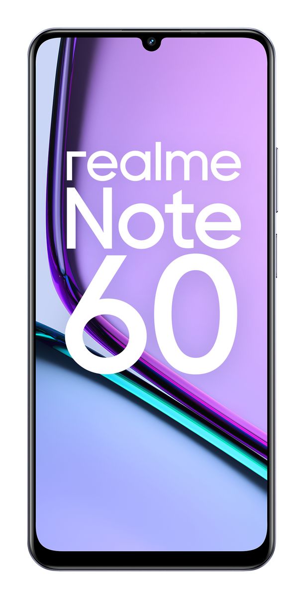 REALME NOTE 60 MARBLE BLACKKY BLUE [117540300]