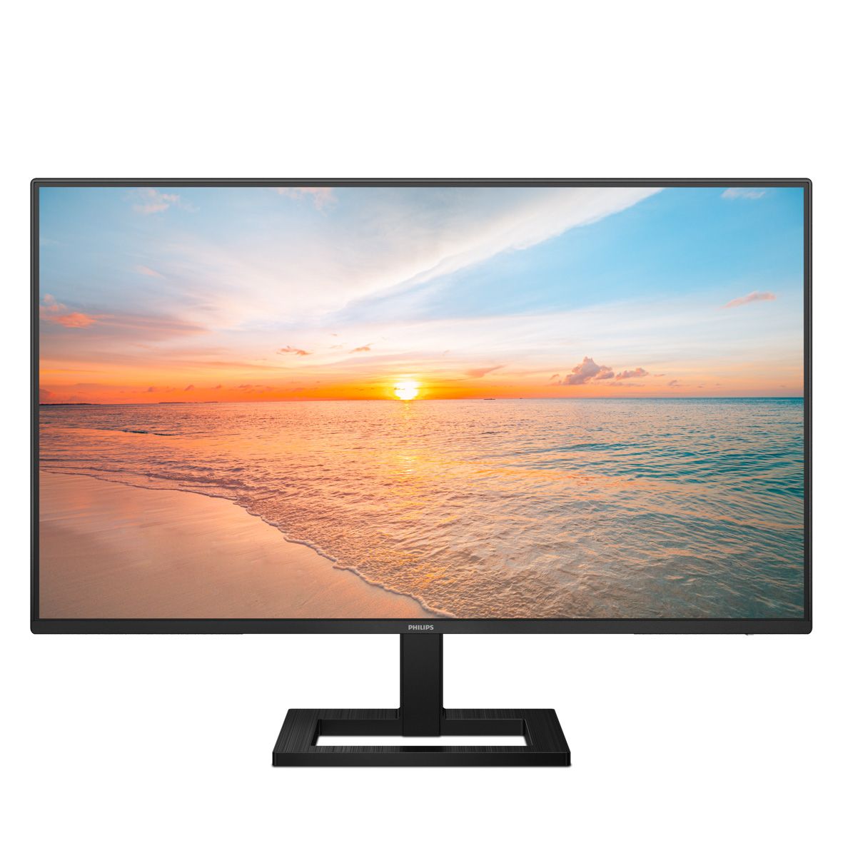 Philips Serie 1000 27E1N1600AE/00 Monitor PC 68,6 cm (27") 2560 x 1440 Pixel Quad HD LCD Nero [27E1N1600AE/00]